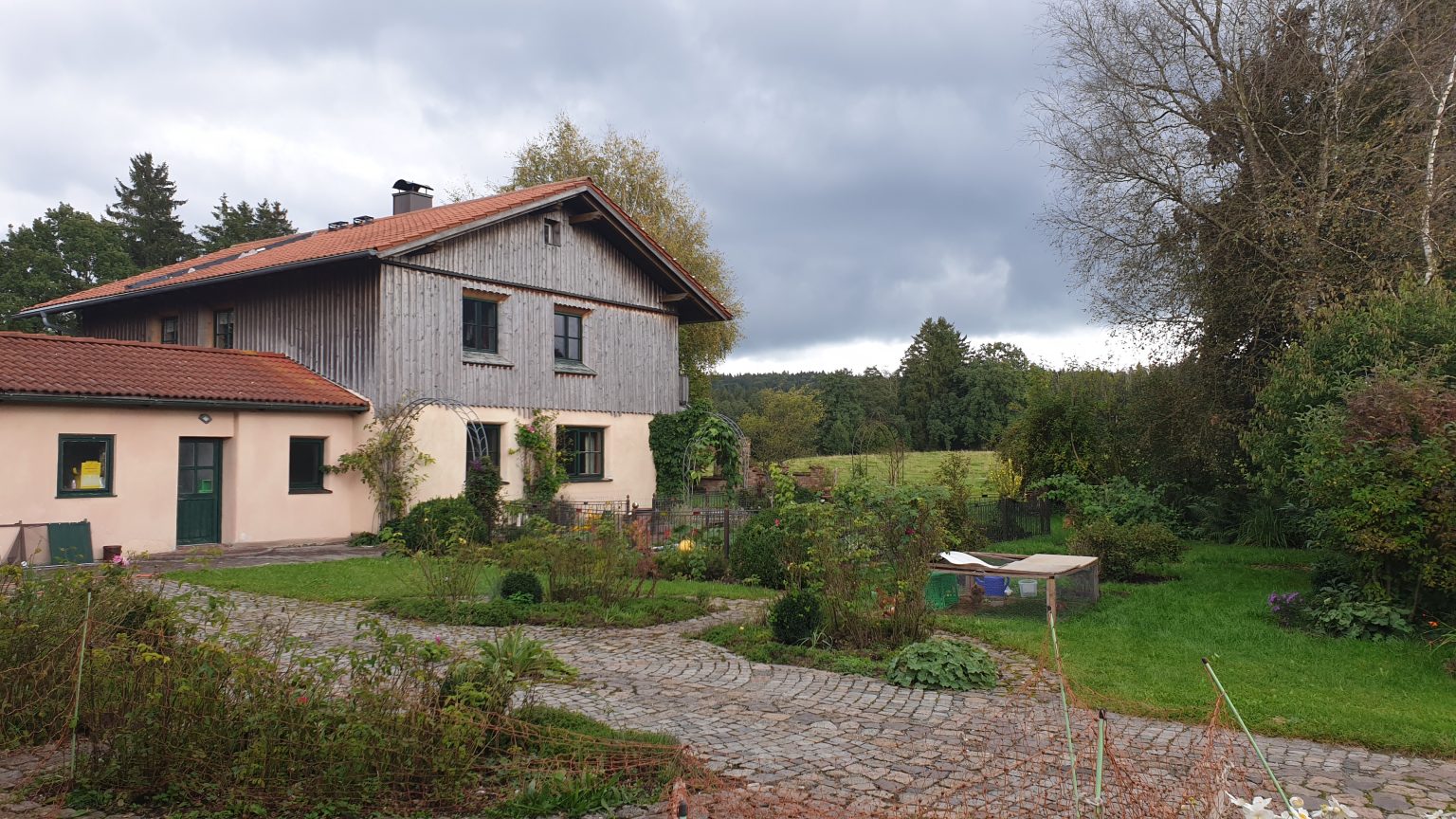 Bicklhof